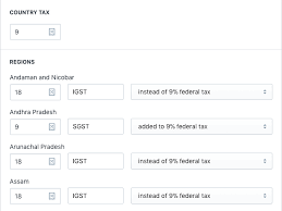 Maybe you would like to learn more about one of these? Shopify Integration User Guide Zoho Inventory