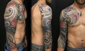 Update tato lengan yakuza kabar tattoos pictures terupdate. Tato Yakuza Wild Country Fine Arts