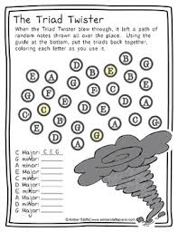 *weather worksheets* tornado worksheet from twistynoodle.com. Triad Tornado Worksheet By Amber Staffa Teachers Pay Teachers