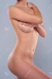 裸の女性の体の一部の写真素材・画像素材 Image 82753827