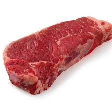 No matter what you call them, they are delicious and tender and a popular restaurant steak. Strip Steak Boneless