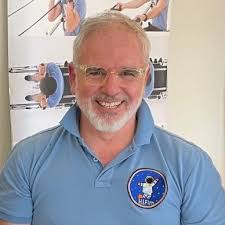 John Kennett's Instagram, Twitter & Facebook