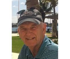 John Mackie Ironside Obituary (2022)