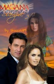 Mañana es para siempre (english title: Manana Es Para Siempre Ii El Regreso De Barbara Viccolu89 Wattpad