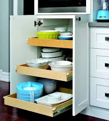 Simply put, our slide out shelves work and they will make your life much easier. Pull Out Shelves Gliding Shelf Solutions