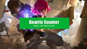The Best Mobile Legends Beatrix Build Guide | Dunia Games