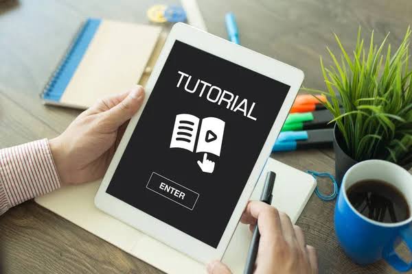 Tutorial Oficial Venture Apps