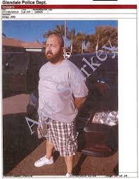 A Glendale detective, a suspected mobster and the Mexican Mafia