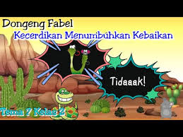 Demikian pembahasan kunci jawaban tema 7 kelas 2 sd dan mi di buku tematik siswa tentang siapakah yang diceritakan dalam dongeng kecerdikan menumbuhkan kebaikan tersebut. Download Kecerdikan Mp4 Mp3 3gp Naijagreenmovies Fzmovies Netnaija