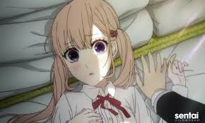 Koi To Uso Love And Lies 3 Episode Mini Review Koi to uso wikia is an encyclopedia about the koi to uso franchise that anyone can edit. koi to uso love and lies 3 episode