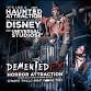 DementedFX Haunted House event image