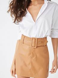 We did not find results for: Forever 21 Skirts Buy Forever 21 Tan Faux Leather Mini Skirt Online Nykaa Fashion