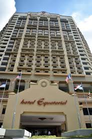 Kek lok si temple is the closest landmark to hotel equatorial penang. Malaysian Lifestyle Blog Amazing Stay Hotel Equatorial Melaka