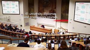 Toulouse 1 university capitole video gallery. Discover Toulouse Capitole University Youtube