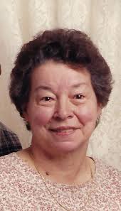 Viola Nickerson Obituary