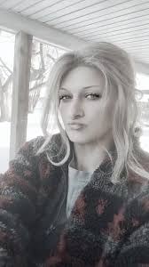 Cold and a lot of snow