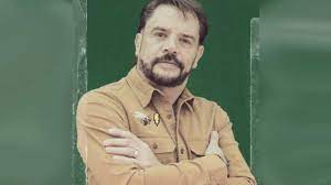De acuerdo con el actor conoció a erika en una fiesta y a los. Hector Parra Da La Cara Y Asegura Que Nunca Abuso De Su Hija Tvnotas Irresistible