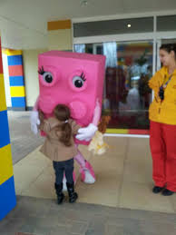 Image result for legoland mascot