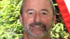 Kevin Mceneaney's Instagram, Twitter & Facebook