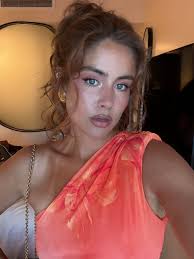 Can you guess my age?