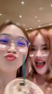 ☕️🤘🏽• #bff #coffee #naychishoonlak #actor