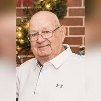 James "Pat" Ashford Patterson Obituary