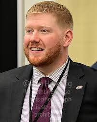 Jon Edwards Team Staff Profile