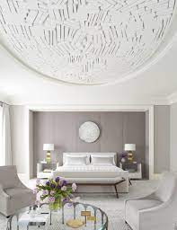 The rest the room is decorated with brown and white coloring and that large open window allows the. 25 White Bedroom Ideas Luxury White Bedroom Designs And Decor