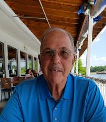 Obituary for Frederick R. Heller, Jr.