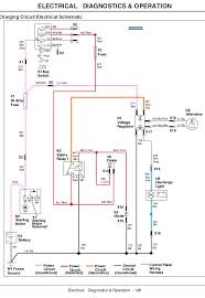 No photos of the john deere 310g are currently available. 04 John Deere Charging Bafflement Page 2