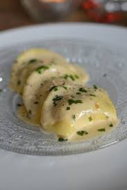 Noel Ravioles Aux Scampis Cookerei By Salome Italiaanse Gerechten Italiaanse Recepten Recepten