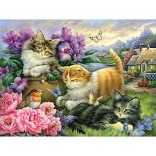 Jigsaw puzzles 1000 pieces for adults and kids, large puzzle game toys gift for teens and family (window sill cat) 4.5 out of 5 stars. Evening Walk 500 Piece Jigsaw Puzzle Bits And Pieces Larger Piece Jigsaw Puzzles Jigsaw Puzzles 500 Piece Jigsaw Puzzles