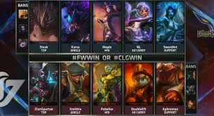 Deutschland sucht den superstar produktionsland: League Of Legends Worlds Flash Wolves Snowball Baron Buff To Beat Counter Logic Gaming Vavel Media Usa