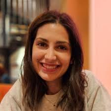 Elena GONZÁLEZ ARNÁIZ