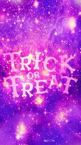 Trick Or Treat Galaxy Wallpaper Androidwallpaper Iphonewallpaper Wallpaper Galaxy Sparkle Glitter Galaxy Wallpaper Cool Backgrounds Wallpaper Backgrounds