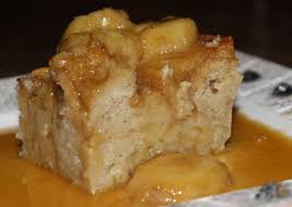 Bananas Foster Bread Pudding Recipe Food Com Recipe Bananas Foster Bread Pudding Recipe Bread Pudding Banana Recipes