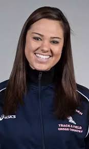 2012-13 Track and Field Roster