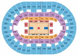 North Charleston Coliseum Seating Chart North Charleston