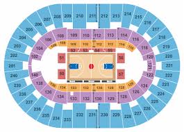 North Charleston Coliseum Seating Chart North Charleston