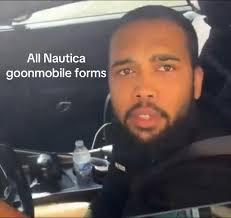 Nautica Thaddeus Malone