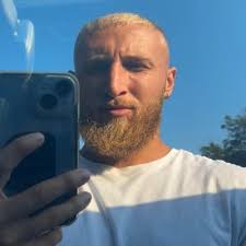 Austin Middleton (@27nygiants)