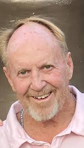 James Rushing Obituary