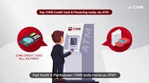 Dengan perkhidmatan ini, anda boleh dapatkan kereta baru dengan cara bayar ansuran. Cimb E Payment Awareness
