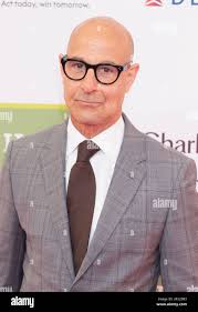 Stanley tucci hi-res stock photography and images