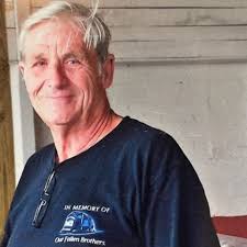 Fundraiser by Devin Estes : Funeral coast and other expenses for Roger Estes