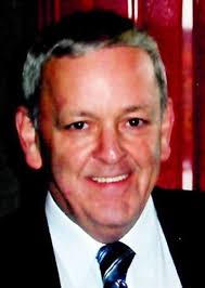 Robert Sloan Obituary (1949