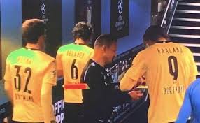As of 2019, she has a net worth of $1 million, while her annual salary is over $170,000. Erling Haaland Tunnel Incident Baffles Pep Guardiola But Leaves Him Hoping For A Repeat Mirror Online