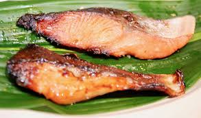 西京 漬け 焼き 方