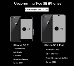 On the basis of kuo's prediction above we could expect to see a larger iphone se in september 2021, launching alongside the adding night mode to the se in 2021 would make a nice bump in the usefulness of a newer model, especially as photography is such an. The Selling Price Of Iphone Se Plus Will Be About 54 800 Yen Iphone Wired