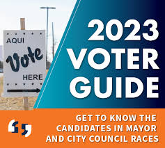 City Council District 7 Election Guide
